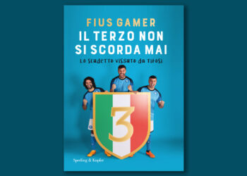 Fius Gamer "Il terzo non si scorda mai"