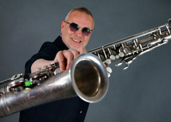 Flavio Sax. ? Roberto Rossi