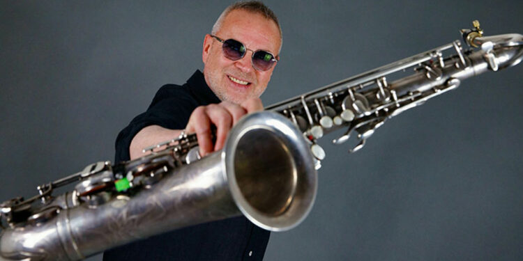 Flavio Sax. ? Roberto Rossi