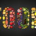Food cibo. ? Depositphotos