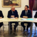 Conferenza stampa Stati Generali del Volontariato a Sassari