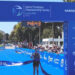 Georgia Taylor-Brown vince tappa la tappa italiana delle World Triathlon Championship Series di Cagliari