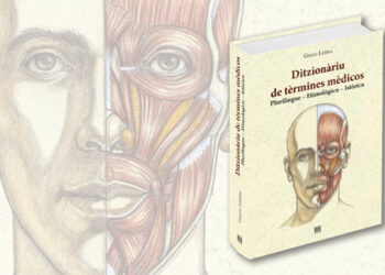 Giagu Ledda "Ditzionàriu de tèrmines mèdicos"