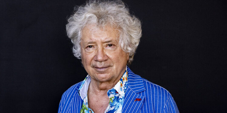 Giovanni Andreoli. ? Priamo Tolu