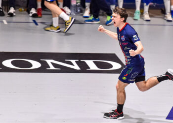 Giovanni Nardin. ? Claudio Atzori