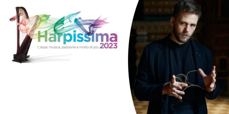 Alexander Boldachev ad Harpissima