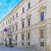 Il Palazzo Ducale di Sassari. ?Depositphotos