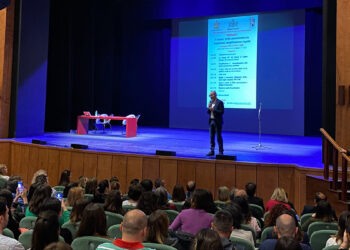 Inaugurazione Scuola Pa Comune di Cagliari