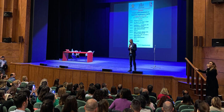 Inaugurazione Scuola Pa Comune di Cagliari