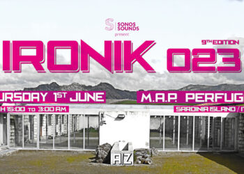 Ironik Festival 2023