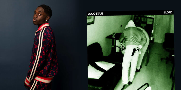 J Lord - Addo Staje