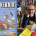 Juliovernia e Marco Demurtas