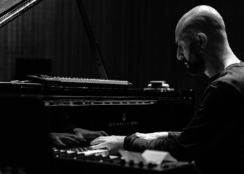 Kekko Fornarelli. ? Dayuong Lee