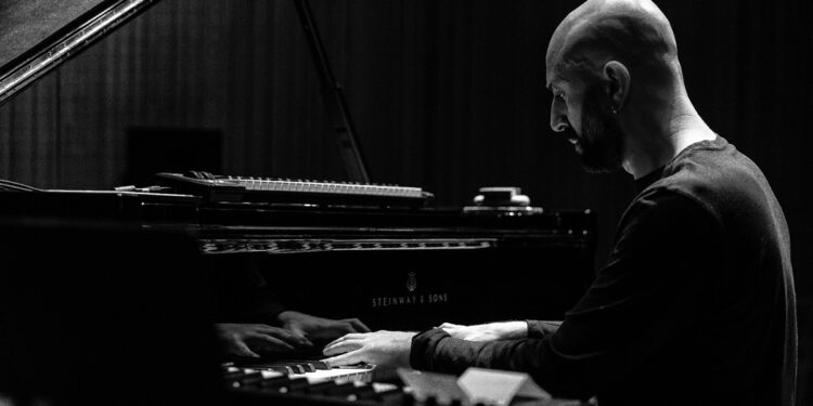 Kekko Fornarelli. ? Dayuong Lee