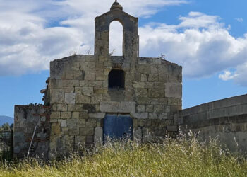 La Chiesa di San Forzorio a Quartu Sant'Elena