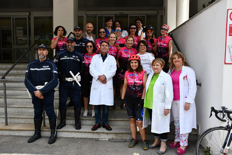 Le Pink Flamingos a Sassari