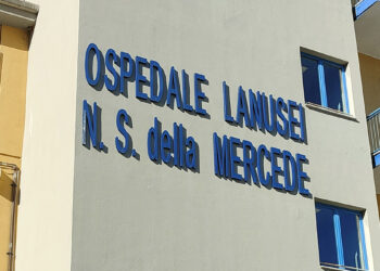 L’ospedale N.S. della Mercede di Lanusei