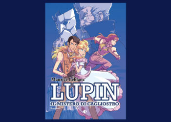 Lupin - Il Mistero di Cagliostro