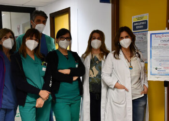 Malattie Coagulazione - Ambulatorio Malattie rare di Sassari