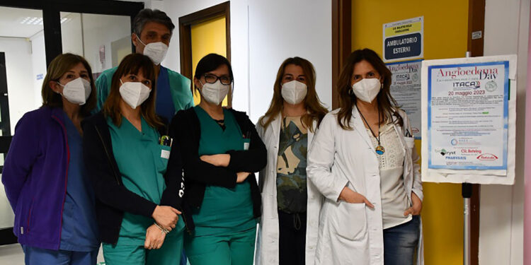 Malattie Coagulazione - Ambulatorio Malattie rare di Sassari