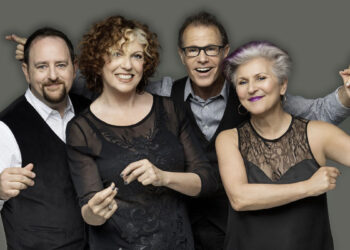 Manhattan Transfer