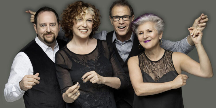 Manhattan Transfer