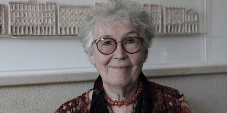 Maria Gioia Massidda