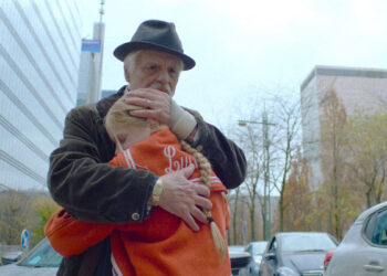 Michele Placido nel film “Orlando” diretto da Daniele Vicari