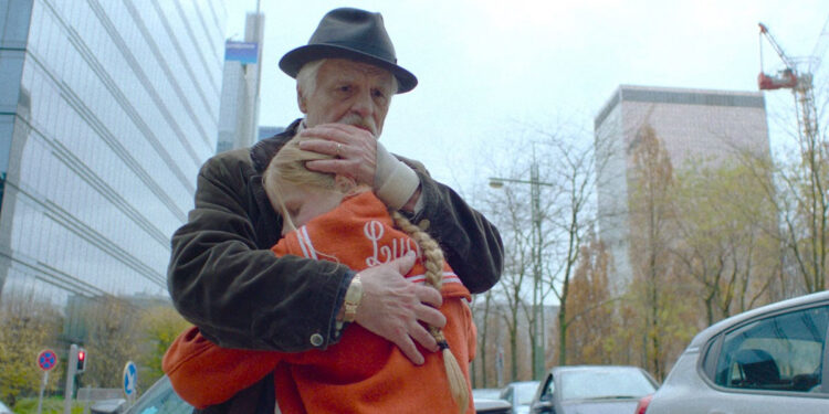 Michele Placido nel film “Orlando” diretto da Daniele Vicari