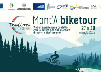 Mont'Albike Tour 2023