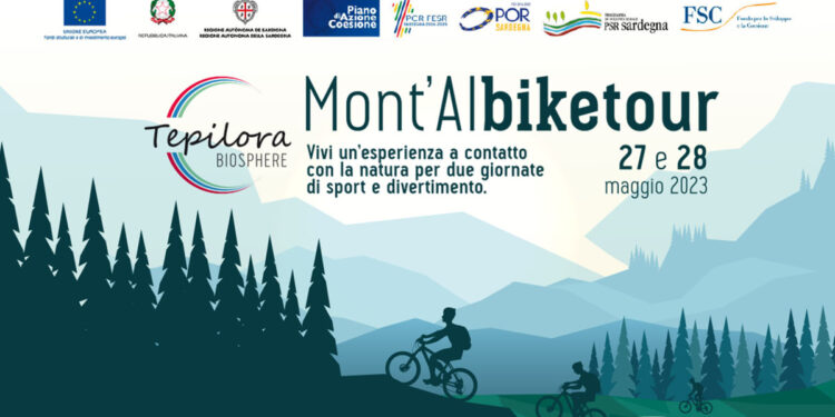 Mont'Albike Tour 2023