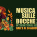 Musica sulle Bocche 2023