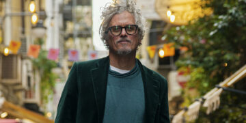 Niccolò Fabi ©Arash Radpour