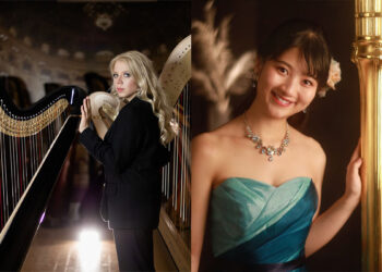 Oksana Sidyagina e Nagisa Tanaka