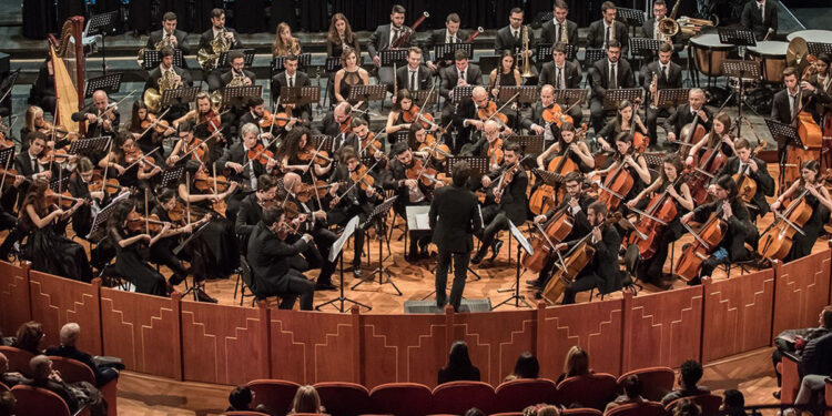 Orchestra del Conservatorio