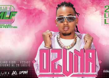 Ozuna al MLF