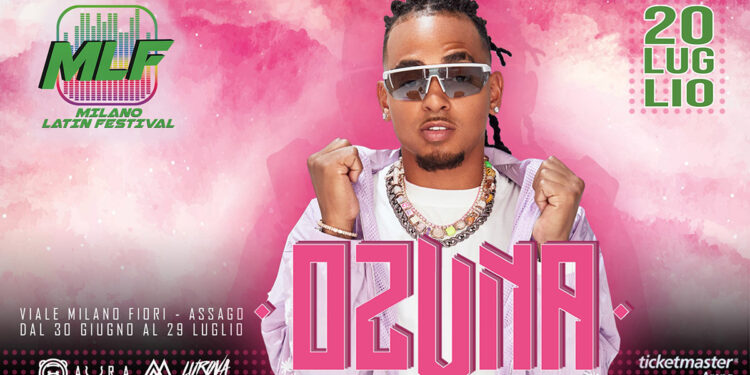 Ozuna al MLF