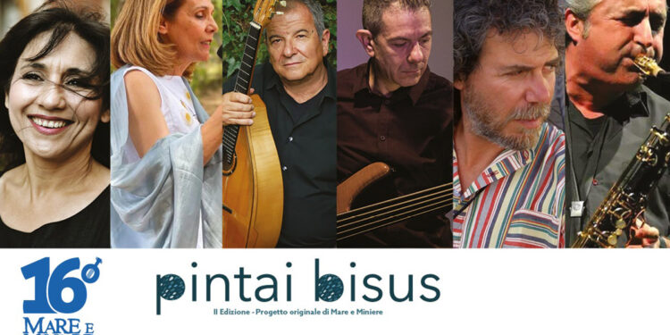 Pintai Bisus 2023