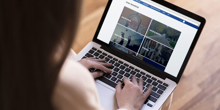 Portale Turismo Cagliari