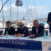 Porto di Alghero, inaugurazione della stagione