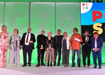 I vincitori del Premio Costa Smeralda 2023