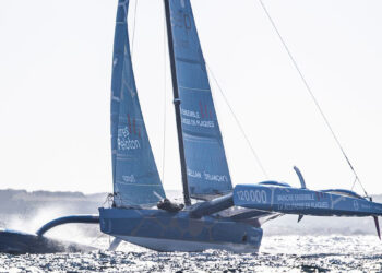 ? Lloyd Images | Pro Sailing Tour