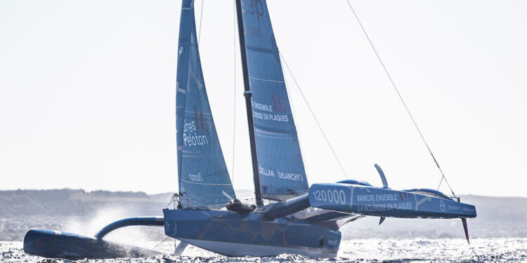 ? Lloyd Images | Pro Sailing Tour