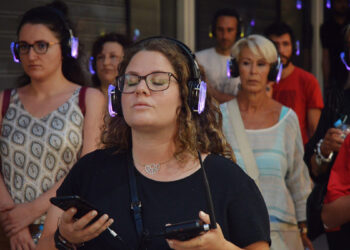 "Real Heroes" di Sardegna Teatro e Oscenica