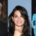 Richard Gere, Francesca Chillemi e Rosario Dawson (?Jeremy Freeman)