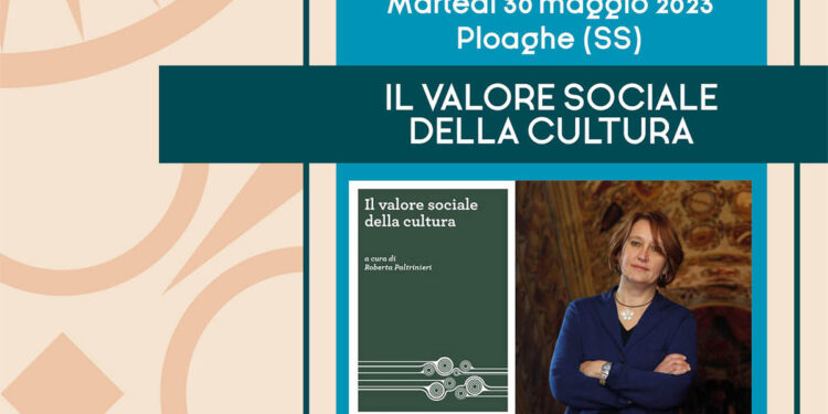 Roberta Paltrinieri a Ploaghe