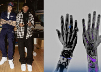 Rondodasosa e NLE Choppa "We On Em"