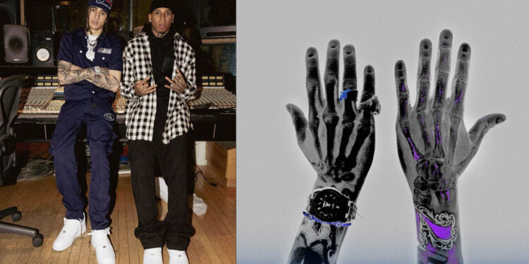 Rondodasosa e NLE Choppa "We On Em"