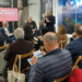 La presentazione del Festival Letterario dell'Archeologia 2023 al Salone del Libro di Torino