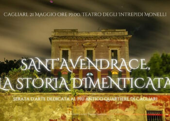 Sant'Avendrace. La storia dimenticata